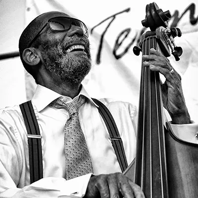 Vai alla galleria Jazz