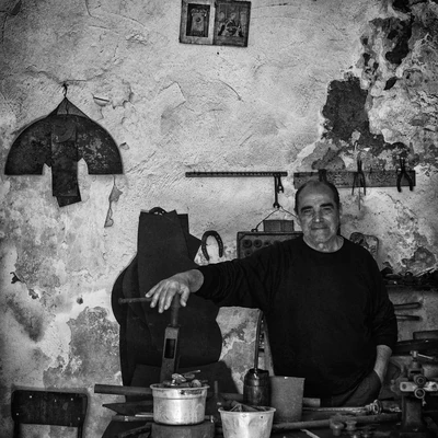 Arti e mestieri 12
