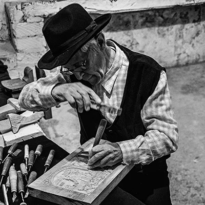 Arti e mestieri 19