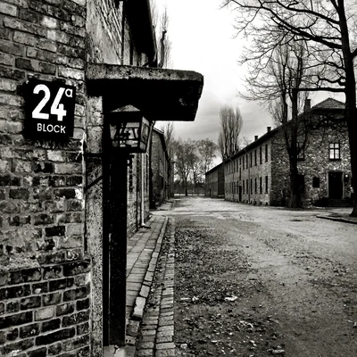 Reportage Auschwitz 06