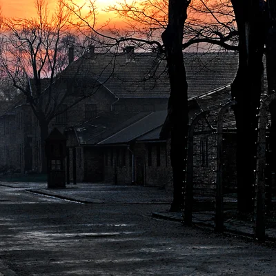 Reportage Auschwitz 08