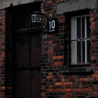 Reportage Auschwitz 10