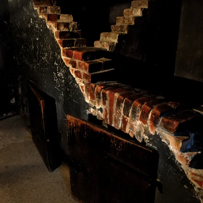Reportage Auschwitz 14