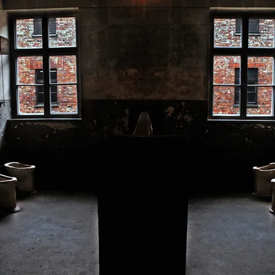 Reportage Auschwitz 15