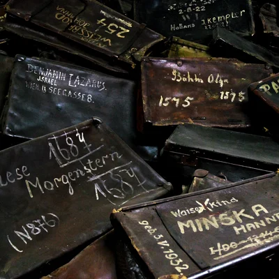 Reportage Auschwitz 16