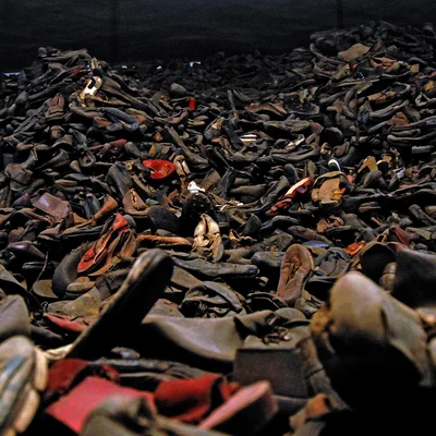 Reportage Auschwitz 17