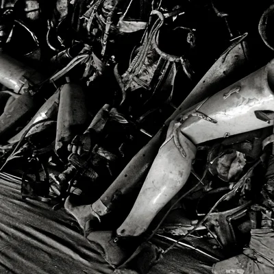 Reportage Auschwitz 20