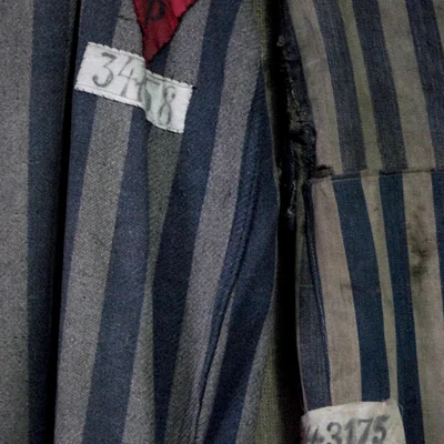 Reportage Auschwitz 21