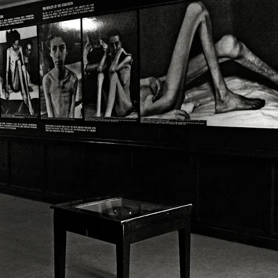 Reportage Auschwitz 22
