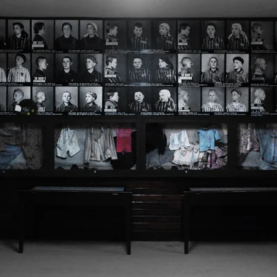 Reportage Auschwitz 24
