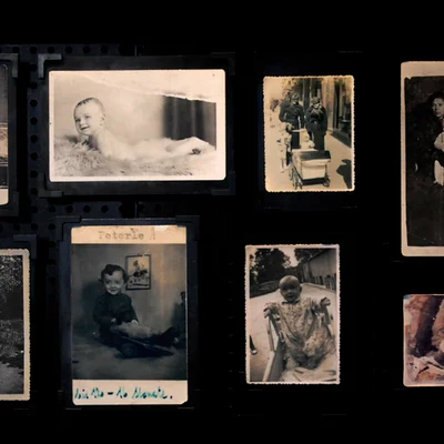 Reportage Auschwitz 25