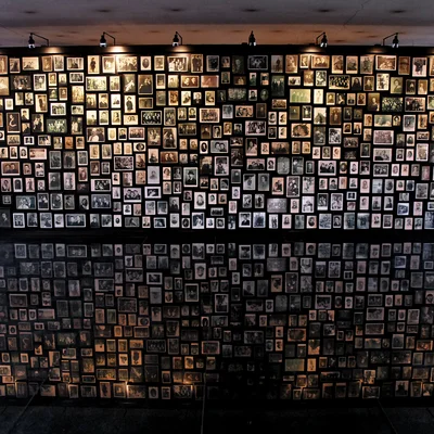 Reportage Auschwitz 27