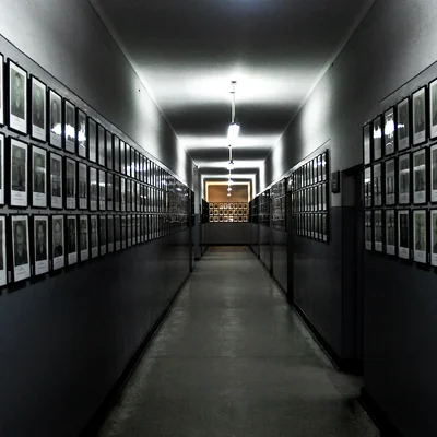 Reportage Auschwitz 28