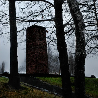 Reportage Auschwitz 31