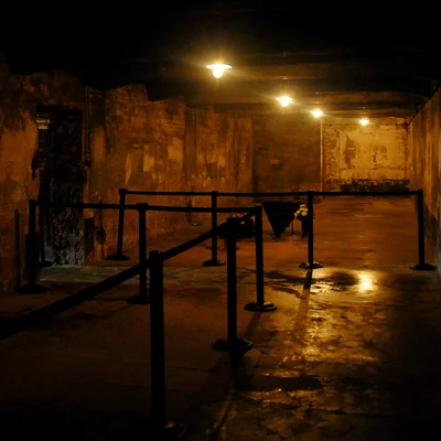 Reportage Auschwitz 32