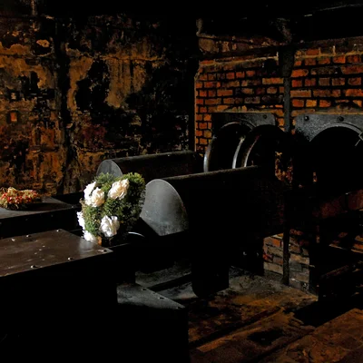 Reportage Auschwitz 34