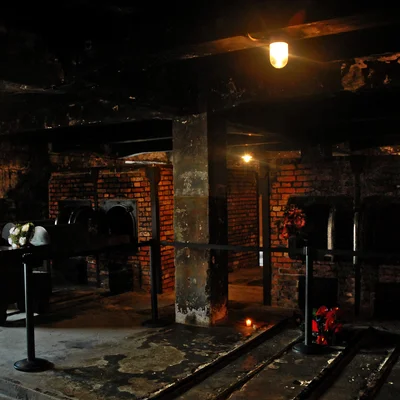Reportage Auschwitz 36