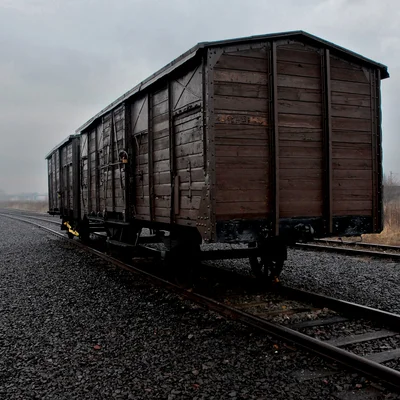 Reportage Auschwitz 42