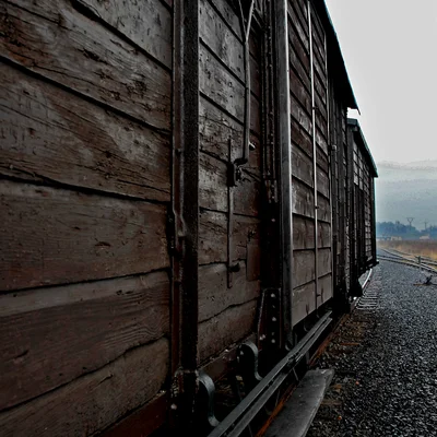 Reportage Auschwitz 43