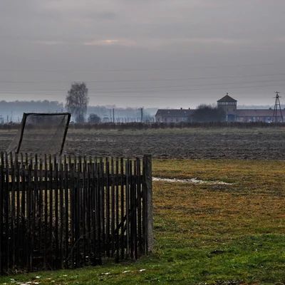 Reportage Auschwitz 45