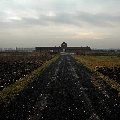 Reportage Auschwitz 46