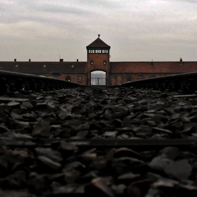 Reportage Auschwitz 47