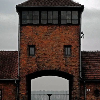 Reportage Auschwitz 48