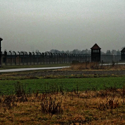 Reportage Auschwitz 49