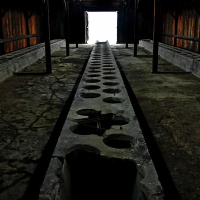 Reportage Auschwitz 53