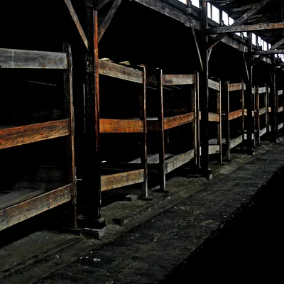 Reportage Auschwitz 55