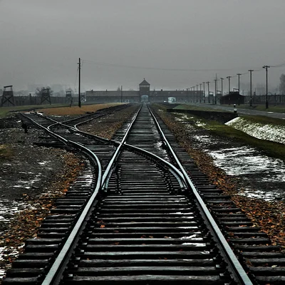 Reportage Auschwitz 56