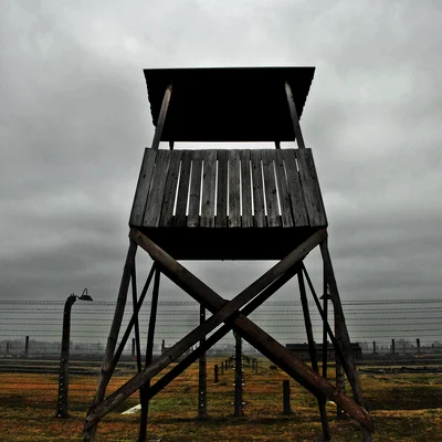 Reportage Auschwitz 57