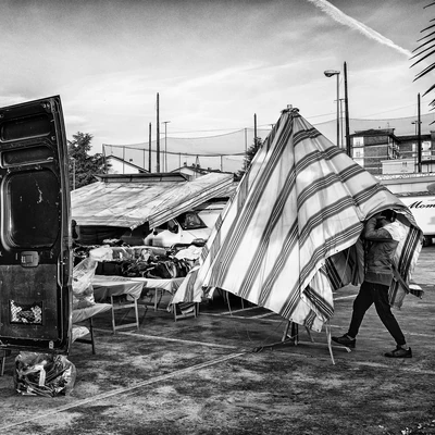 Country market 01