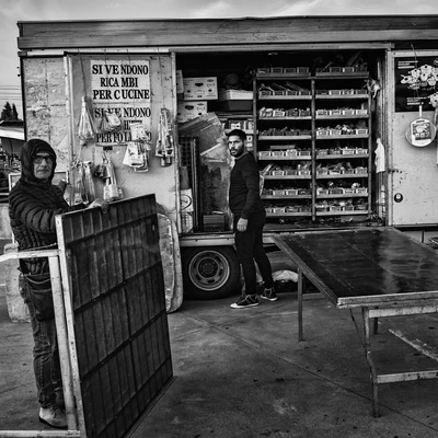 Country market 02