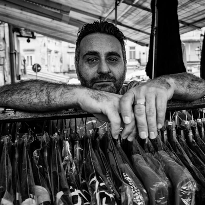 Country market 04