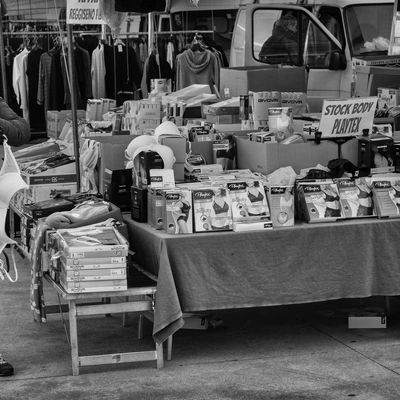 Country market 05