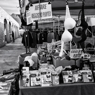 Country market 06