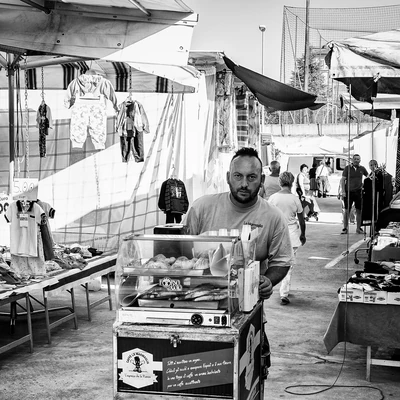 Country market 07
