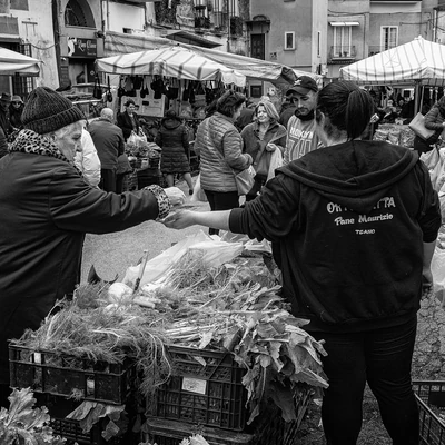 Country market 20