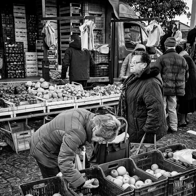 Country market 24
