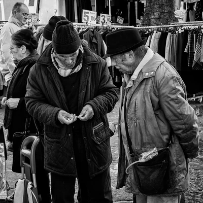 Country market 27