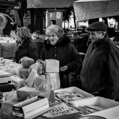 Country market 46