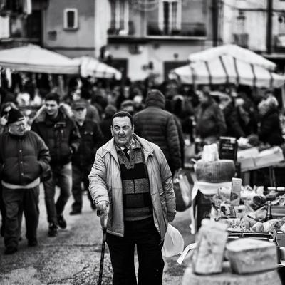 Country market 48