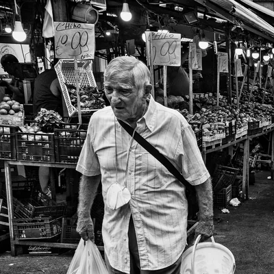 Country market 54