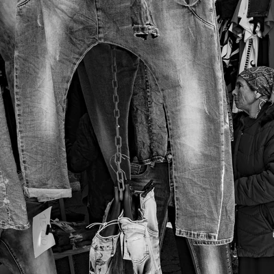 Country market 64