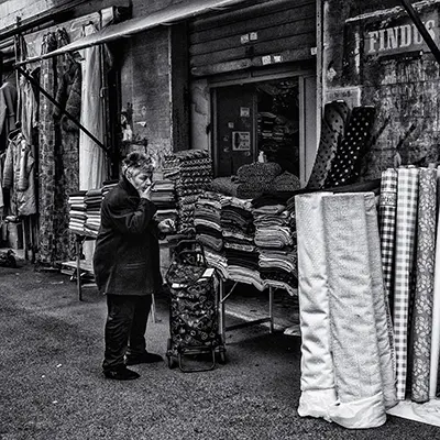 Country market 77