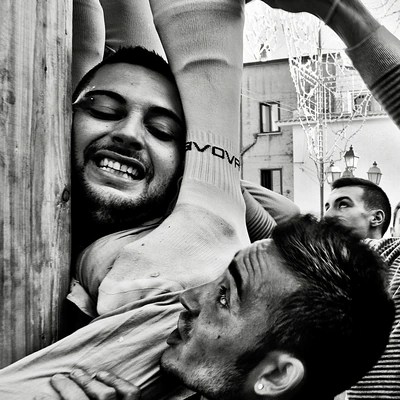 Giochi di paese 21