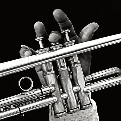 Jazz - Copertina galleria