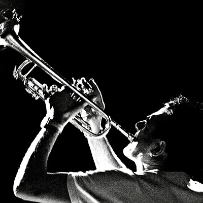 Jazz 18