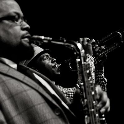 Jazz 25